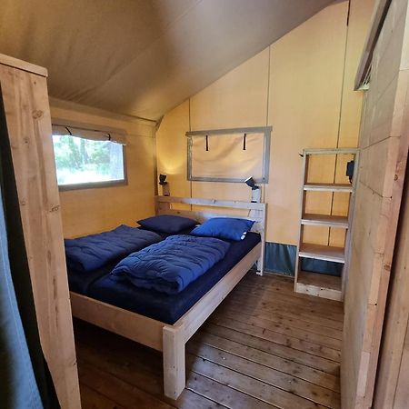 Camping Village Sy 페리에르 외부 사진