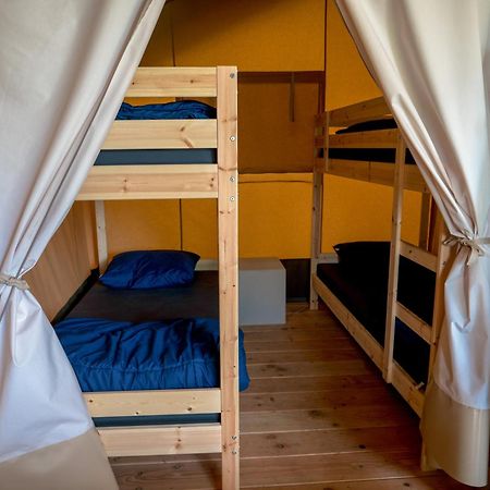 Camping Village Sy 페리에르 외부 사진