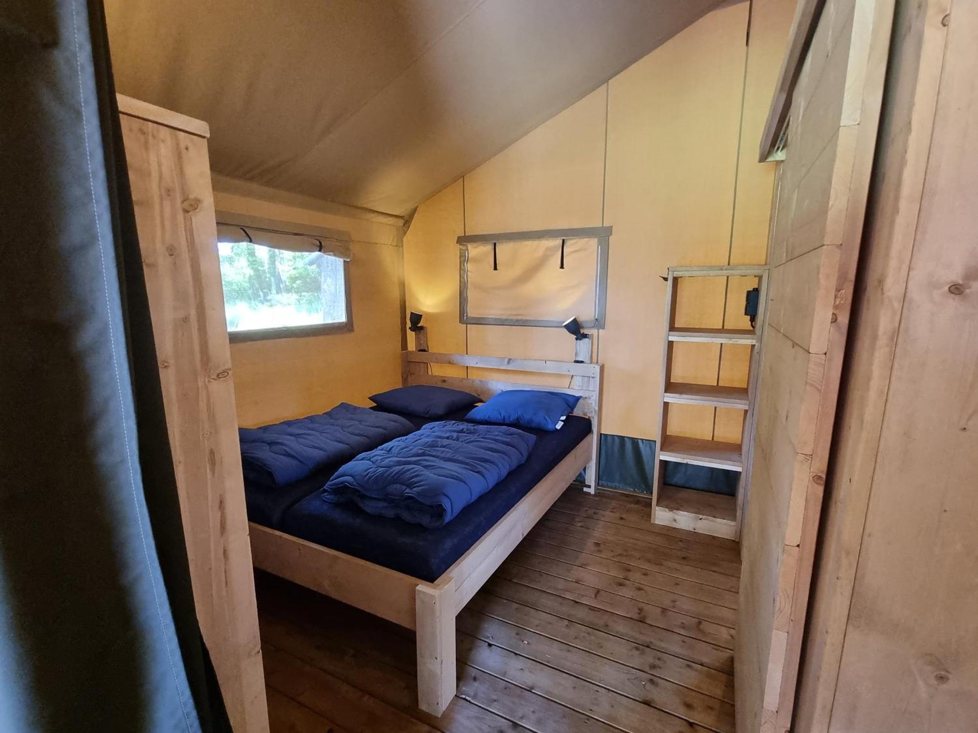 Camping Village Sy 페리에르 외부 사진