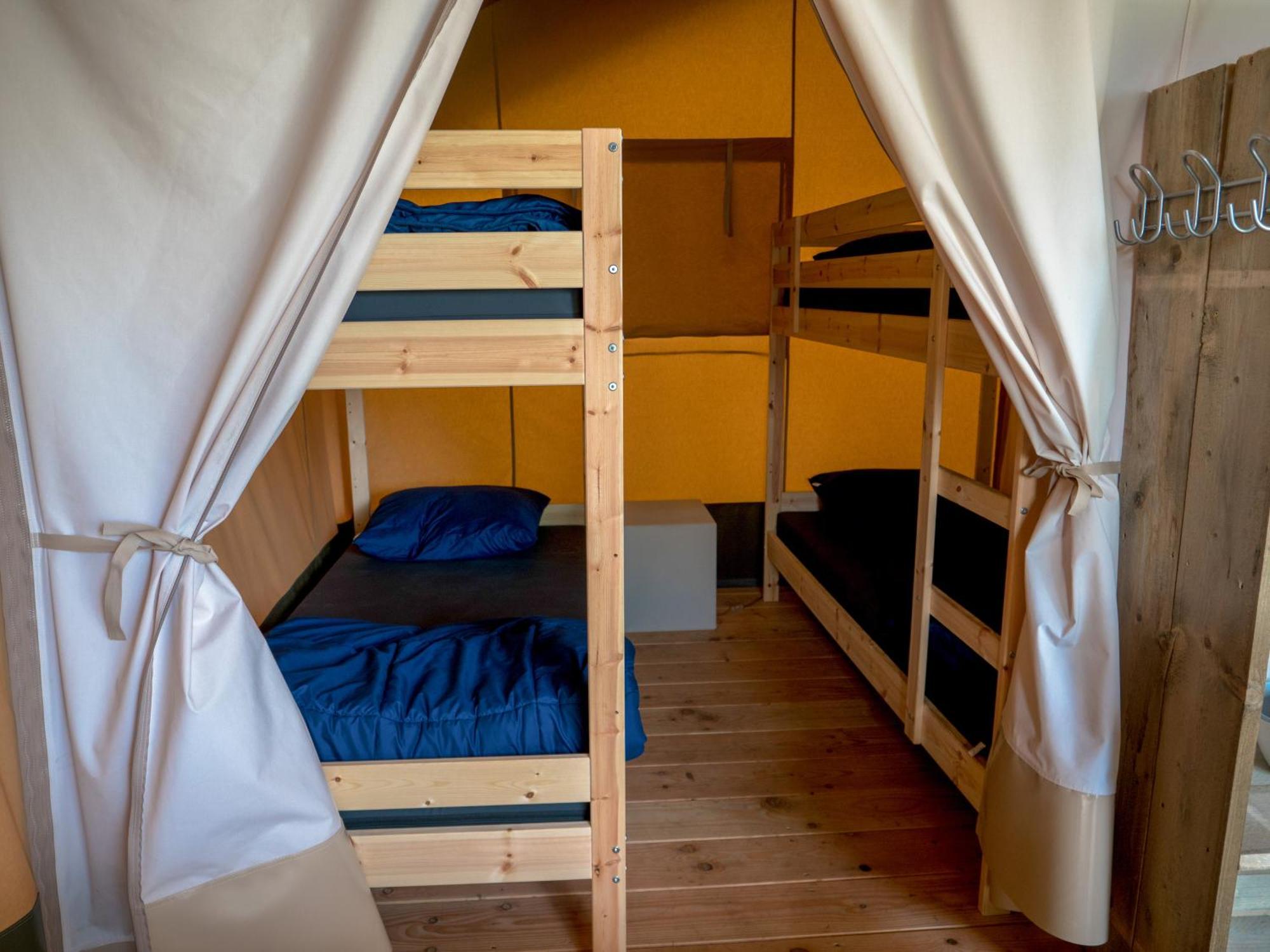 Camping Village Sy 페리에르 외부 사진